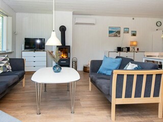 Holiday house Arrild  6