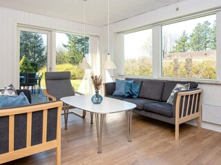 Holiday house Arrild  7