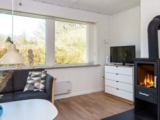 Holiday house Arrild  8