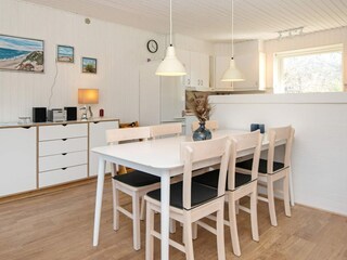 Holiday house Arrild  9