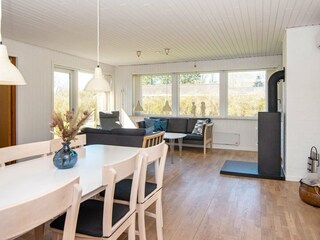 Holiday house Arrild  10