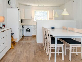 Holiday house Arrild  11