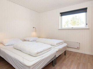 Holiday house Arrild  13