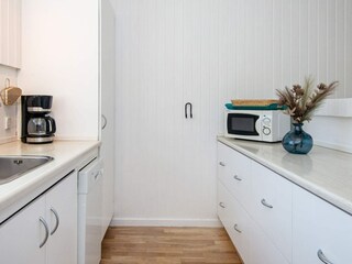 Holiday house Arrild  17
