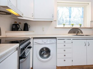 Holiday house Arrild  18