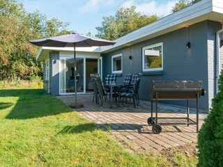 Holiday house Arrild  19