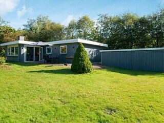 Holiday house Arrild  21