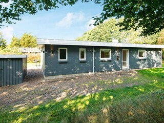 Holiday house Arrild  22