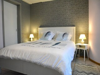 Appartement Trois-Ponts Kenmerken 6