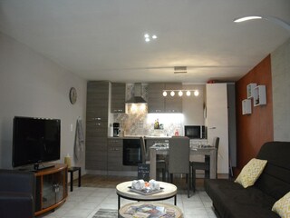 Appartement Trois-Ponts Kenmerken 7