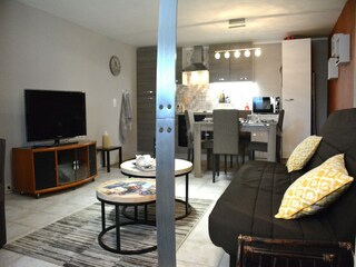 Appartement Trois-Ponts Kenmerken 8