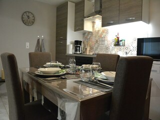 Appartement Trois-Ponts Kenmerken 15
