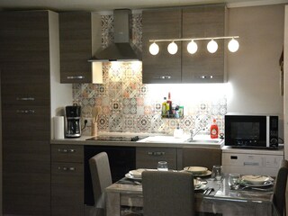Appartement Trois-Ponts Kenmerken 10