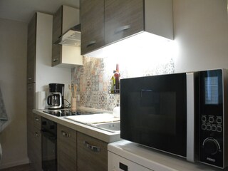 Appartement Trois-Ponts Kenmerken 7