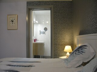 Apartamento Trois-Ponts Características 8