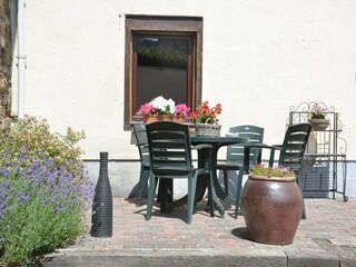 Apartment Trois-Ponts Outdoor Recording 3