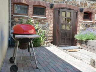 Appartamento Trois-Ponts  36