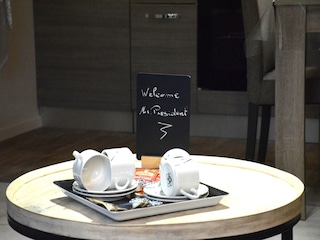 Apartment Trois-Ponts  28