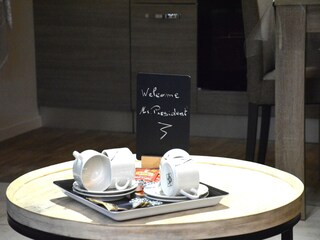 Apartment Trois-Ponts  40