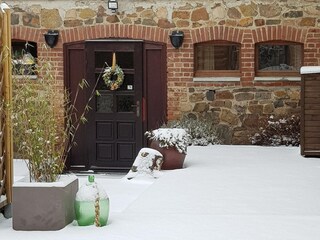 Apartment Trois-Ponts Umgebung 23