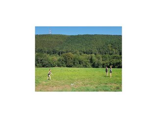 Appartement Trois-Ponts Omgeving 23