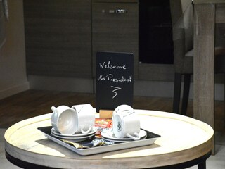 Appartement Trois-Ponts  39