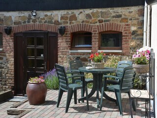 Apartment Trois-Ponts Outdoor Recording 4