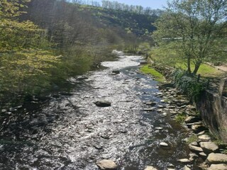 Appartement Trois-Ponts Environnement 34