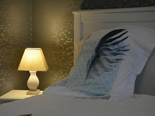 Appartement Trois-Ponts  39