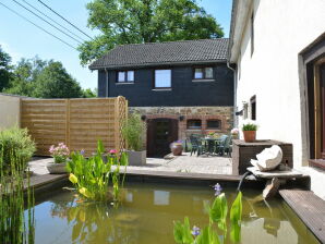 Apartment Komfortable Wohnung mit Terrasse - Trois-Ponts - image1