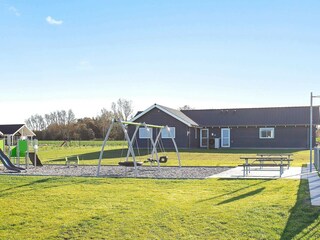 Casa per le vacanze Brenderup Registrazione all'aperto 4