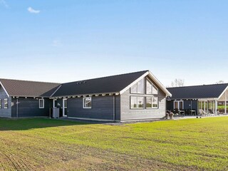 Vakantiehuis Brenderup Buitenaudio-opname 6