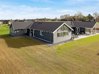 Casa de vacaciones Brenderup Grabación al aire libre 2