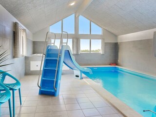 Holiday house Brenderup  11