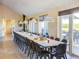 Casa per le vacanze Brenderup  9