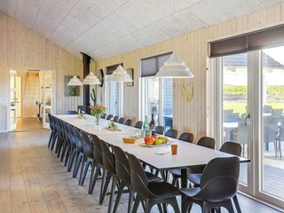 Ferienhaus Brenderup  9