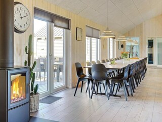 Ferienhaus Brenderup  9