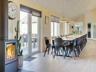 Vakantiehuis Brenderup  11