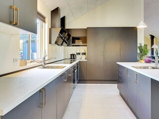 Casa per le vacanze Brenderup  17