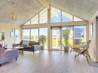 Holiday house Brenderup  15
