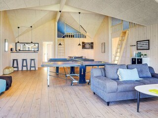 Holiday house Brenderup  16