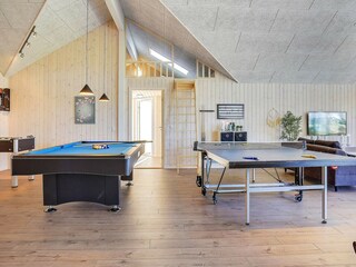 Maison de vacances Brenderup  15