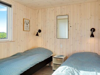 Casa per le vacanze Brenderup  18