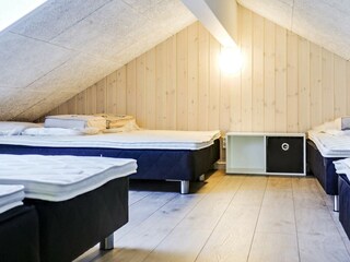 Vakantiehuis Brenderup  14