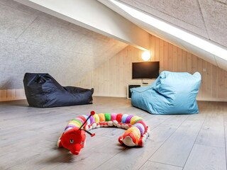 Casa per le vacanze Brenderup  14