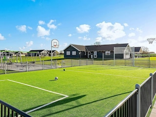 Ferienhaus Brenderup  12