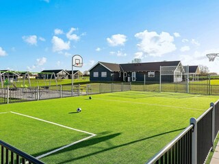Vakantiehuis Brenderup  12