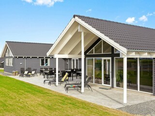 Holiday house Brenderup  9
