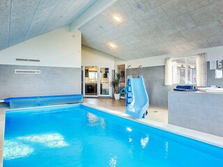 Casa per le vacanze Brenderup  39