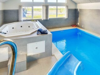 Casa per le vacanze Brenderup  29